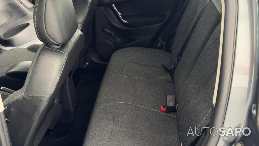 Citroen C3 1.4 HDi Exclusive de 2015