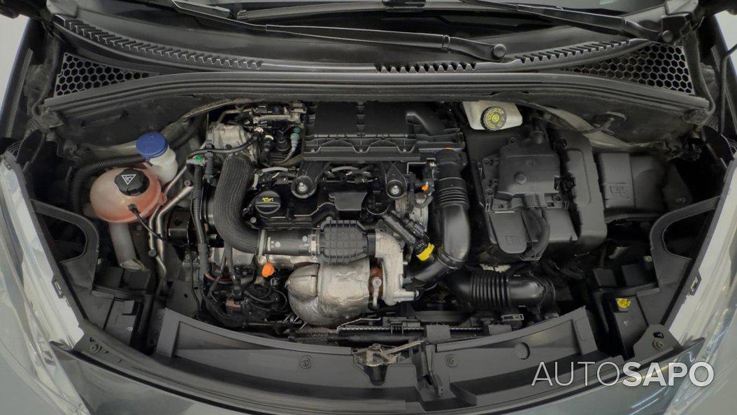 Citroen C3 1.4 HDi Exclusive de 2015