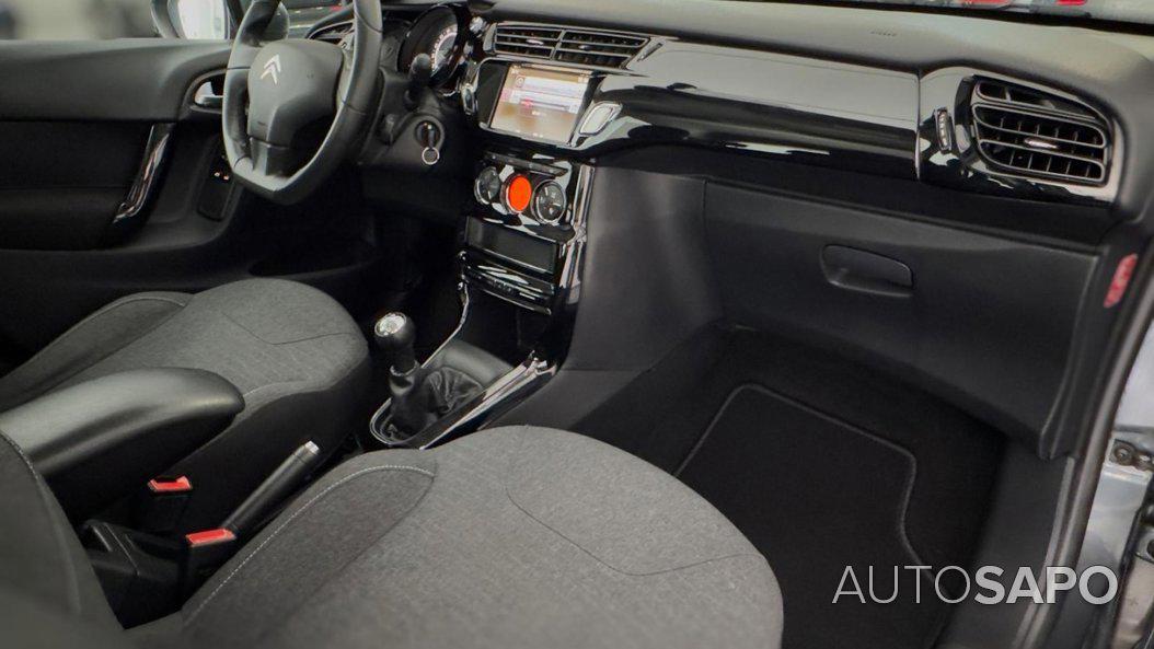 Citroen C3 1.4 HDi Exclusive de 2015