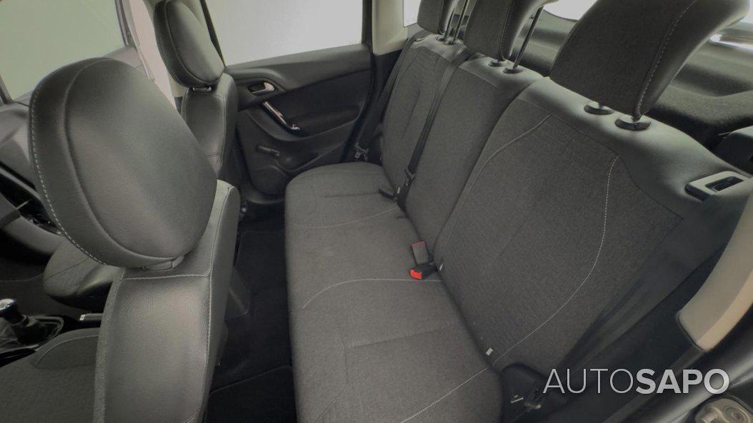 Citroen C3 1.4 HDi Exclusive de 2015