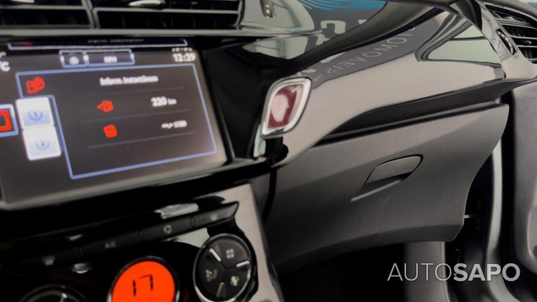 Citroen C3 1.4 HDi Exclusive de 2015