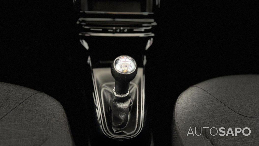 Citroen C3 1.4 HDi Exclusive de 2015