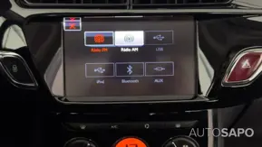 Citroen C3 1.4 HDi Exclusive de 2015