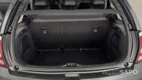 Citroen C3 1.4 HDi Exclusive de 2015