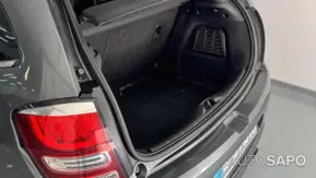 Citroen C3 1.4 HDi Exclusive de 2015