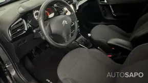 Citroen C3 1.4 HDi Exclusive de 2015