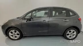Citroen C3 1.4 HDi Exclusive de 2015
