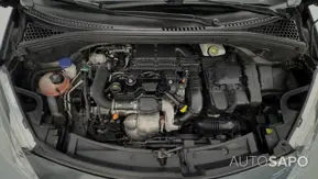 Citroen C3 1.4 HDi Exclusive de 2015