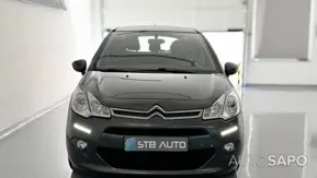 Citroen C3 1.4 HDi Exclusive de 2015
