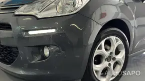 Citroen C3 1.4 HDi Exclusive de 2015