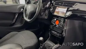Citroen C3 1.4 HDi Exclusive de 2015