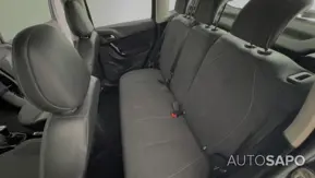 Citroen C3 1.4 HDi Exclusive de 2015