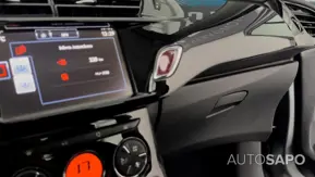 Citroen C3 1.4 HDi Exclusive de 2015