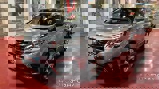 Peugeot 5008 de 2018