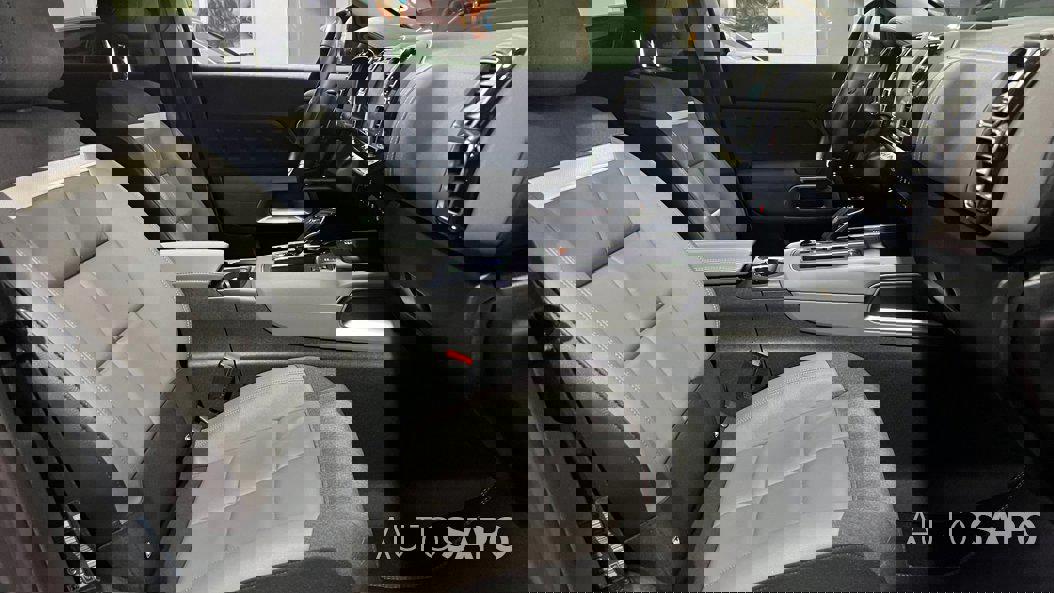 Citroen C5 AirCross de 2021