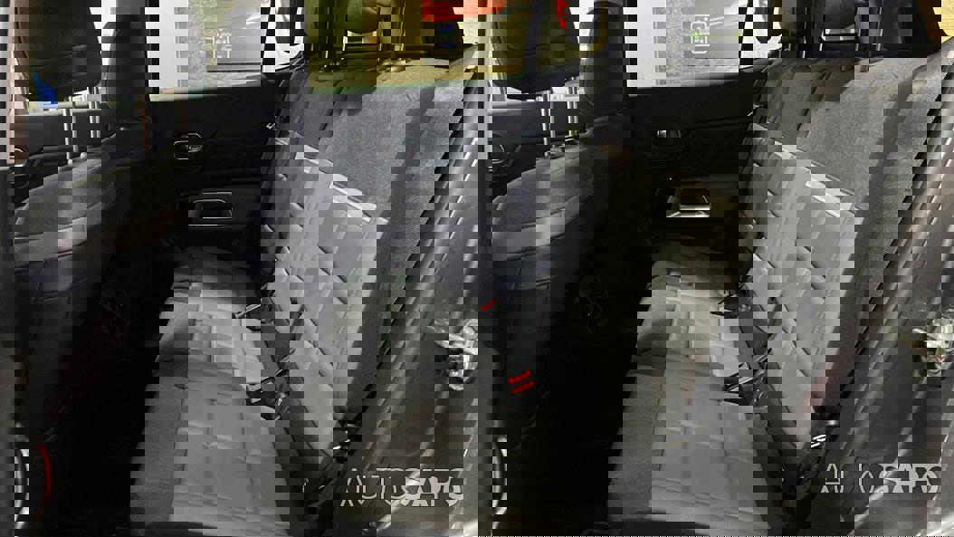 Citroen C5 AirCross de 2021