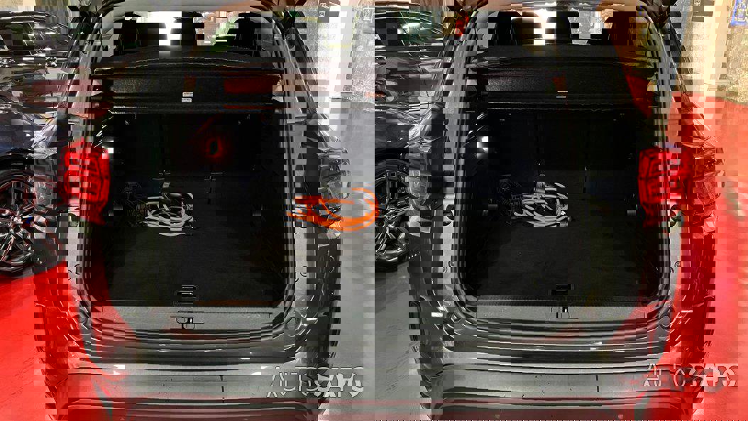 Citroen C5 AirCross de 2021