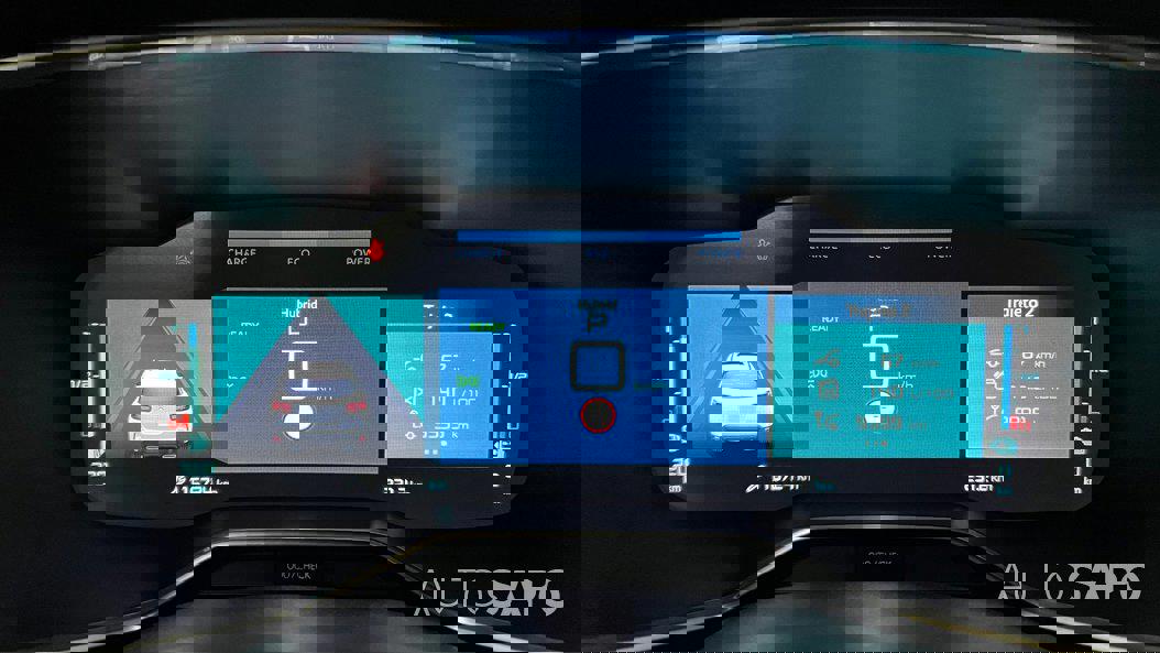 Citroen C5 AirCross de 2021