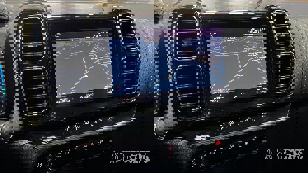 Citroen C5 AirCross de 2021