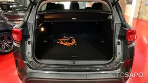 Citroen C5 AirCross de 2021