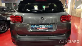 Citroen C5 AirCross de 2021