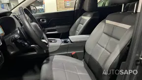 Citroen C5 AirCross de 2021