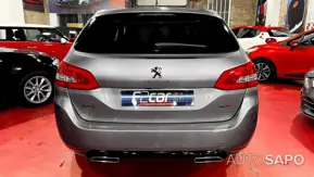 Peugeot 308 de 2020