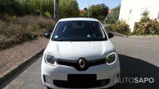 Renault Twingo 22 Intens de 2022