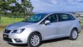 Seat Ibiza 1.2 TDi Style de 2014