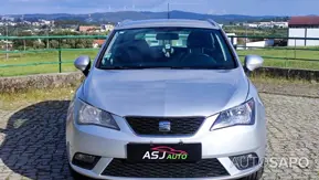 Seat Ibiza 1.2 TDi Style de 2014