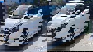 Nissan Leaf Acenta de 2019