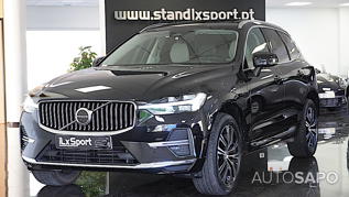 Volvo XC60 2.0 T6 PHEV Inscription AWD de 2022
