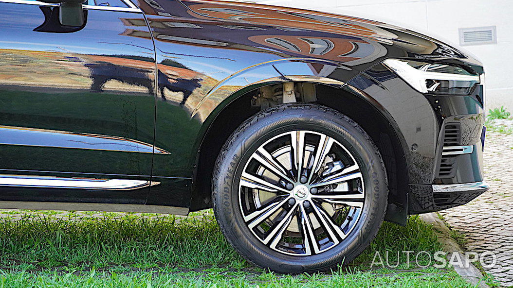 Volvo XC60 2.0 T6 PHEV Inscription AWD de 2022