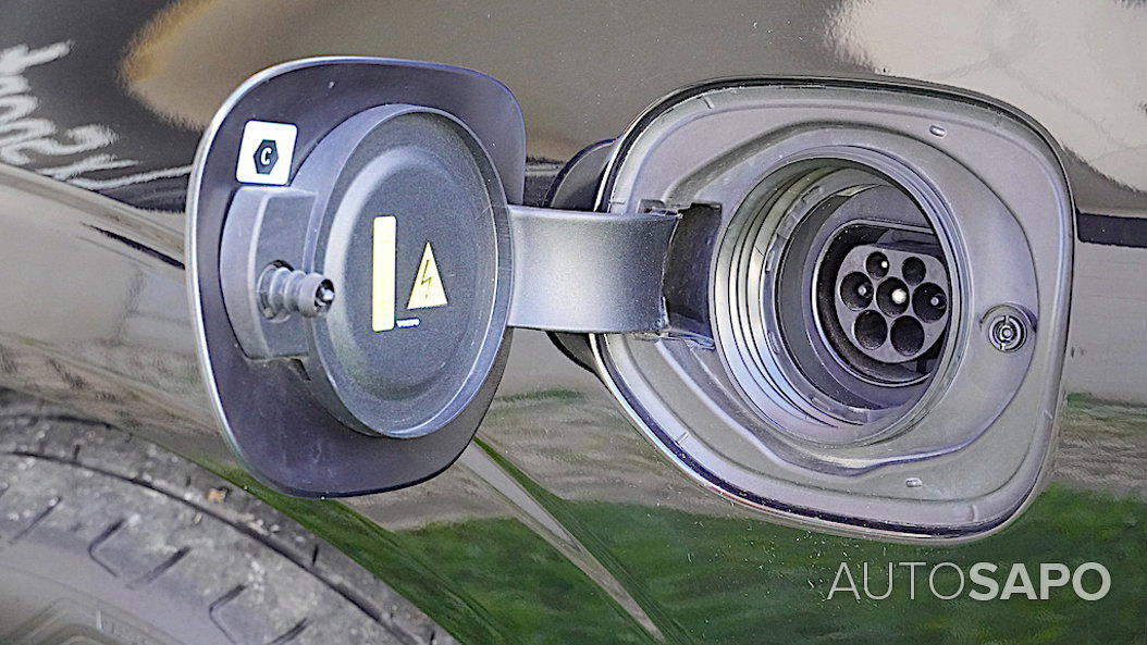 Volvo XC60 2.0 T6 PHEV Inscription AWD de 2022