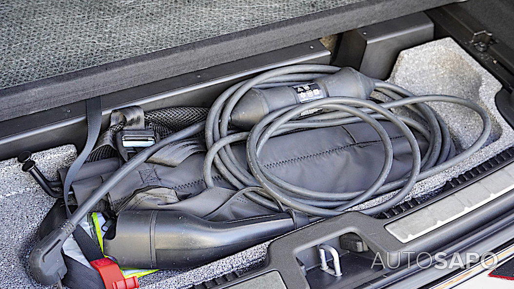 Volvo XC60 2.0 T6 PHEV Inscription AWD de 2022