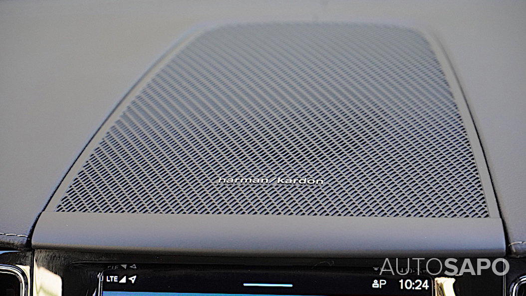 Volvo XC60 2.0 T6 PHEV Inscription AWD de 2022