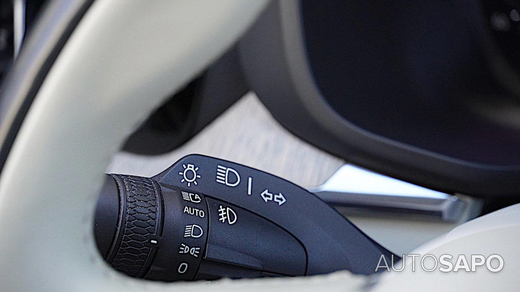 Volvo XC60 2.0 T6 PHEV Inscription AWD de 2022