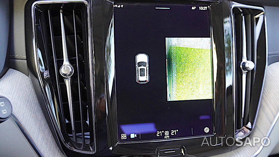 Volvo XC60 2.0 T6 PHEV Inscription AWD de 2022