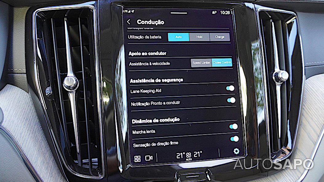 Volvo XC60 2.0 T6 PHEV Inscription AWD de 2022