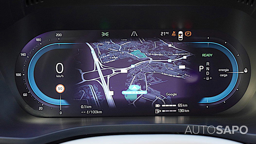 Volvo XC60 2.0 T6 PHEV Inscription AWD de 2022