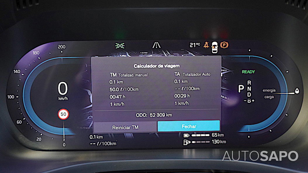 Volvo XC60 2.0 T6 PHEV Inscription AWD de 2022