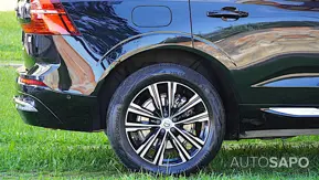 Volvo XC60 2.0 T6 PHEV Inscription AWD de 2022