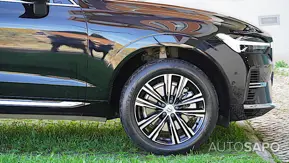 Volvo XC60 2.0 T6 PHEV Inscription AWD de 2022