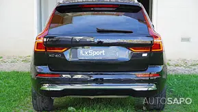 Volvo XC60 2.0 T6 PHEV Inscription AWD de 2022