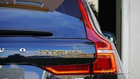 Volvo XC60 2.0 T6 PHEV Inscription AWD de 2022