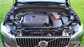 Volvo XC60 2.0 T6 PHEV Inscription AWD de 2022