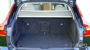 Volvo XC60 2.0 T6 PHEV Inscription AWD de 2022