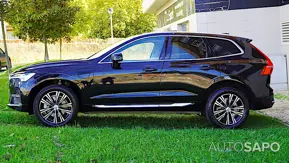 Volvo XC60 2.0 T6 PHEV Inscription AWD de 2022