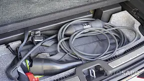 Volvo XC60 2.0 T6 PHEV Inscription AWD de 2022