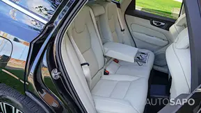 Volvo XC60 2.0 T6 PHEV Inscription AWD de 2022